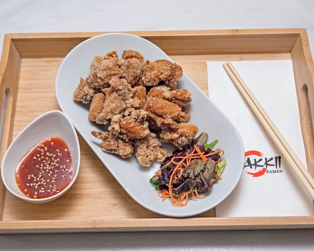 Takkii Ramen | restaurant | 11 Berry Hill Rd, Syosset, NY 11791, USA | 5162261666 OR +1 516-226-1666