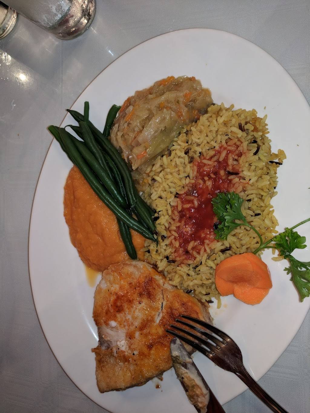 La Pergola | restaurant | 726 West Ave, Jenkintown, PA 19046, USA | 2158847204 OR +1 215-884-7204