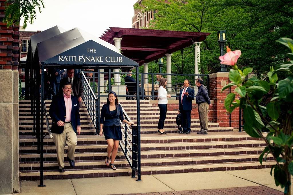 The Rattlesnake Club | restaurant | 300 River Pl Dr, Detroit, MI 48207, USA | 3135674400 OR +1 313-567-4400