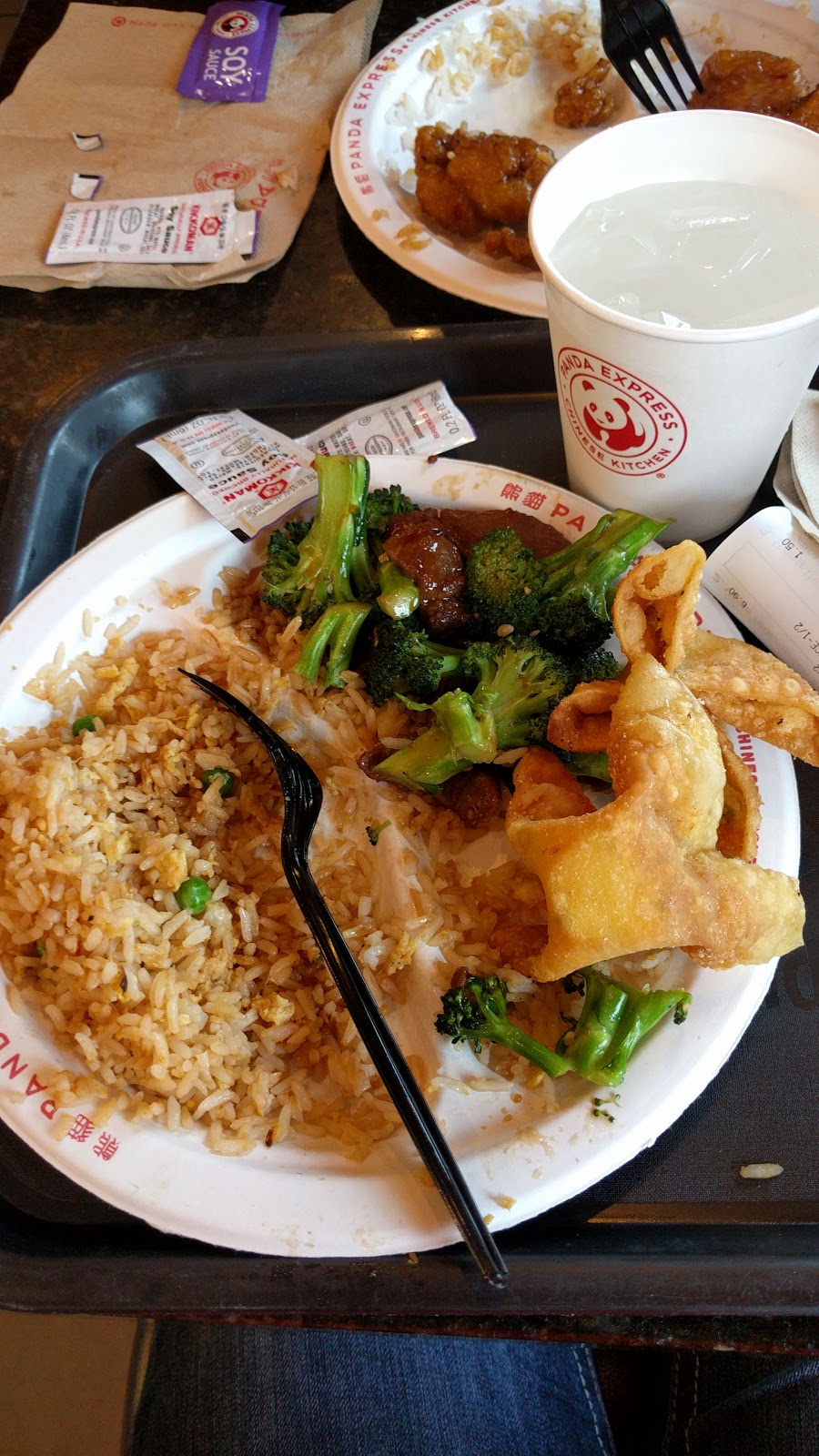 Panda Express | restaurant | 1750 Delta Waters Rd, Medford, OR 97504, USA | 5417735698 OR +1 541-773-5698