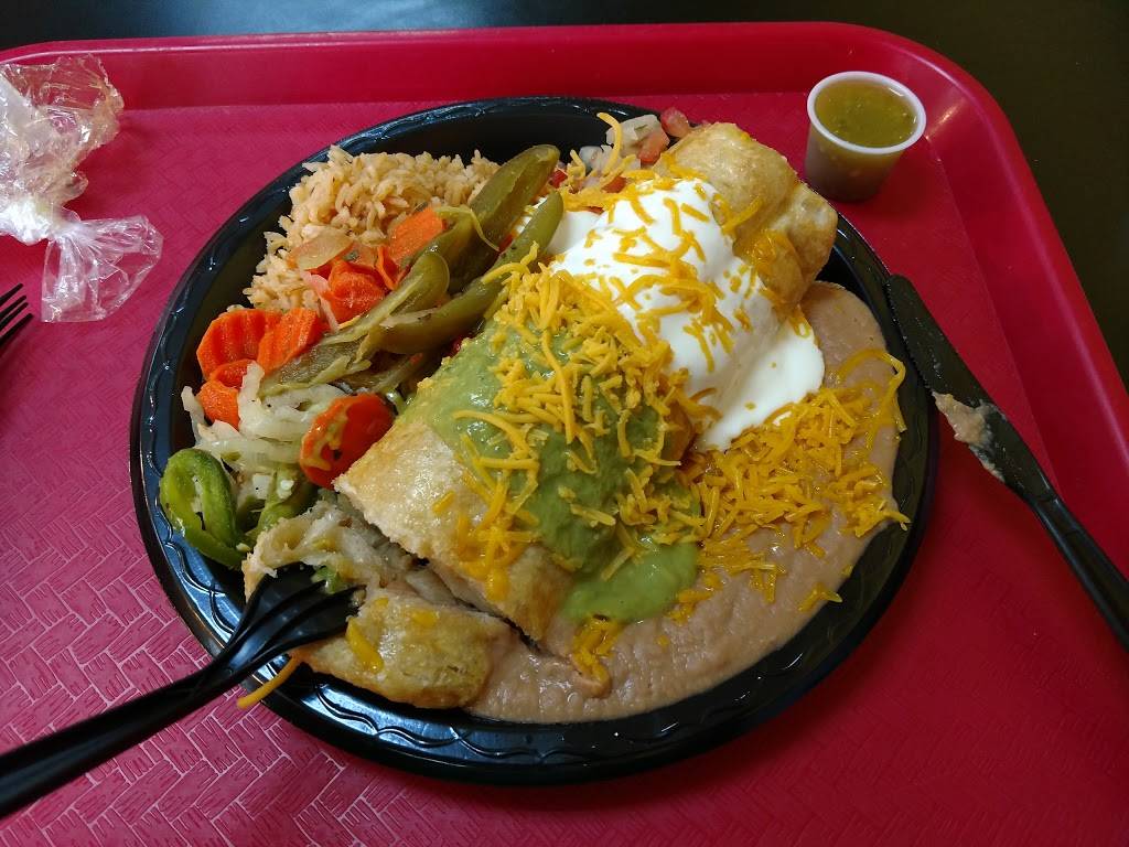 Filiberto’s Mexican Food | restaurant | 1050 W Chandler Blvd, Chandler, AZ 85224, USA | 4807263434 OR +1 480-726-3434