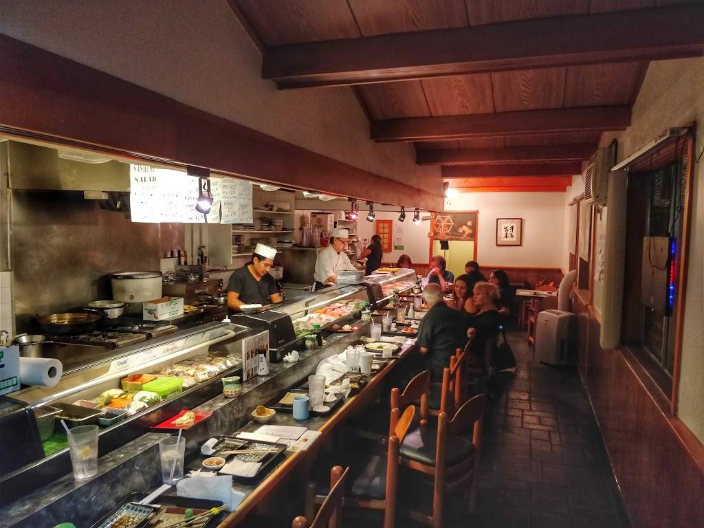 Restaurant Tatsuki | restaurant | 21630 Ventura Blvd, Woodland Hills, CA 91364, USA | 8183408690 OR +1 818-340-8690