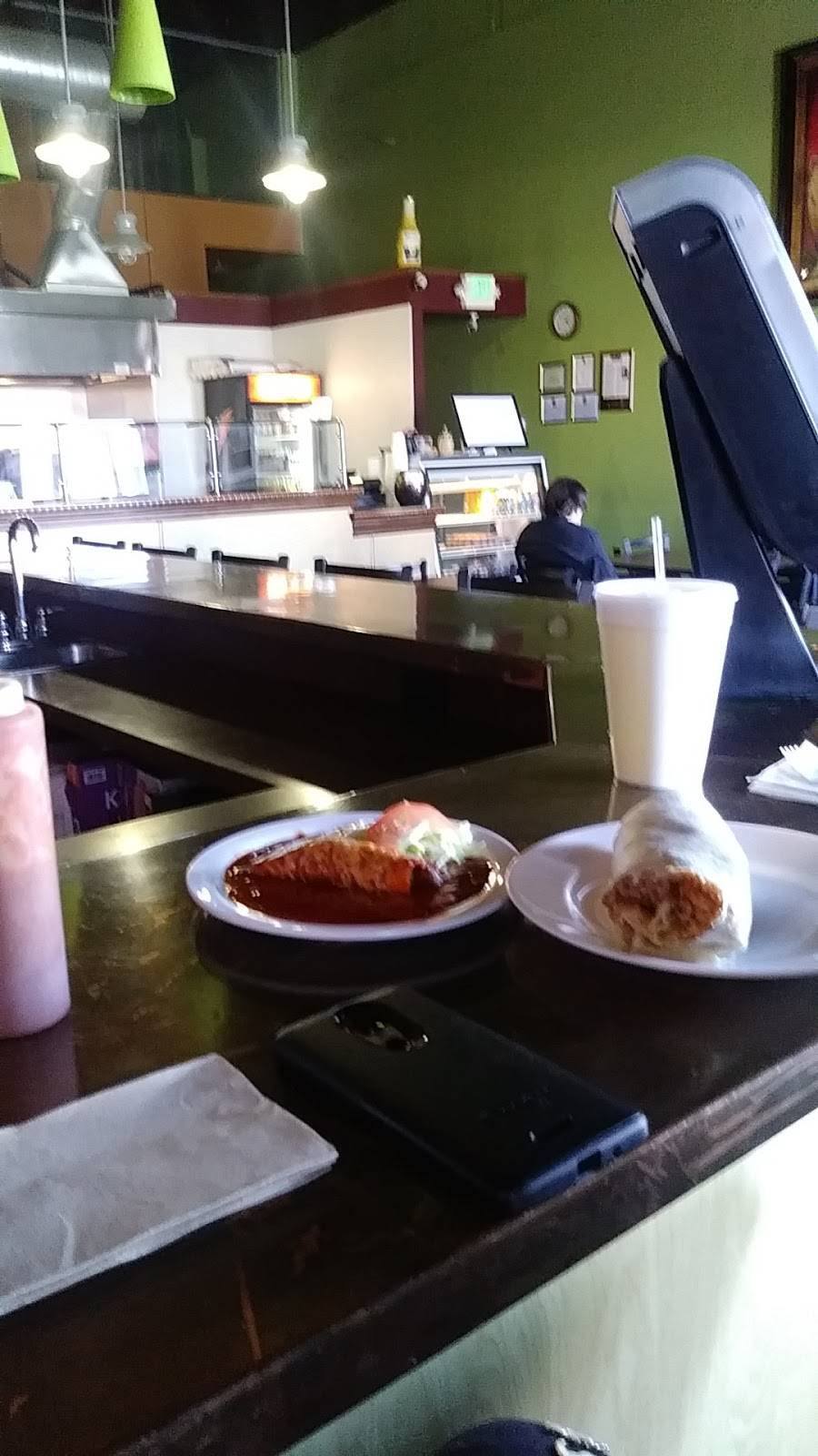 Super Taqueria Mexico | restaurant | 9333 Double R Blvd, Reno, NV 89521, USA | 7758538555 OR +1 775-853-8555