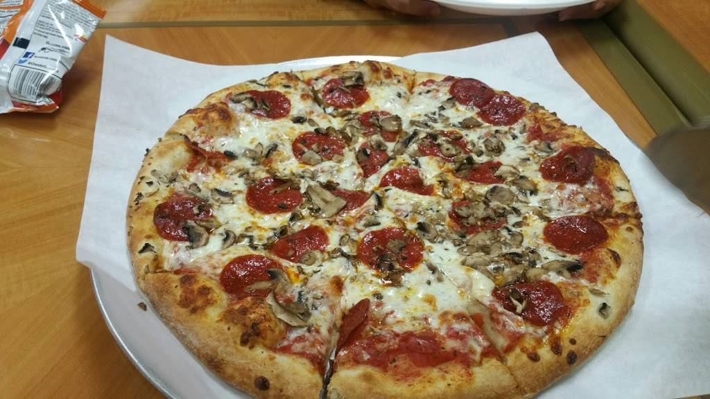 La Bocce Pizza | meal delivery | 310 E Warm Springs Rd, Las Vegas, NV 89119, USA | 7022627222 OR +1 702-262-7222