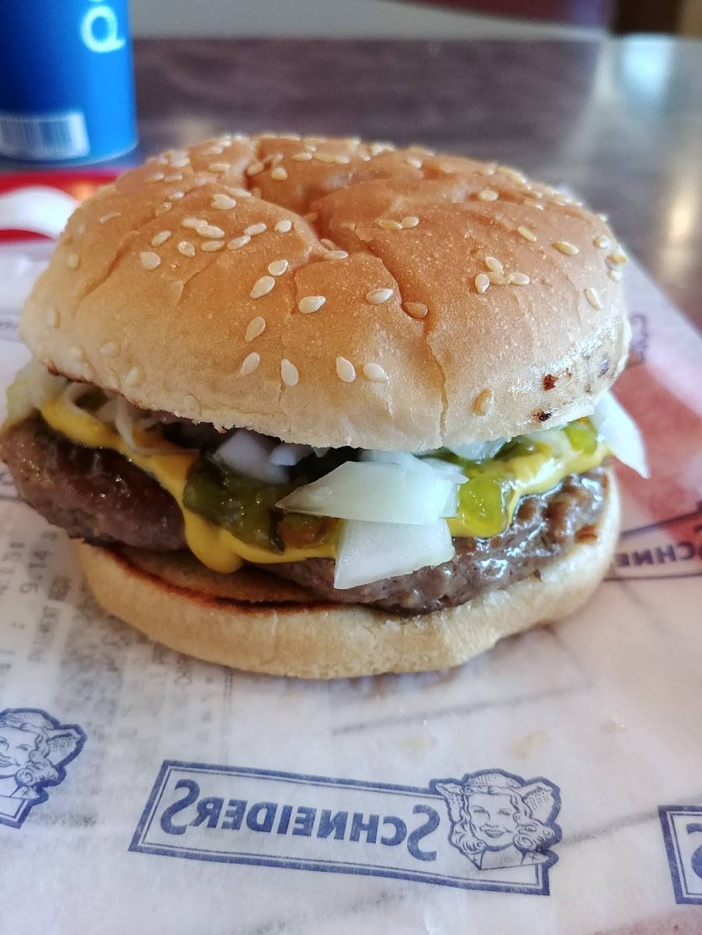 Pataterie La Belle Province | restaurant | 500 Av St Charles, Vaudreuil-Dorion, QC J7V 2N7, Canada | 4504244192 OR +1 450-424-4192