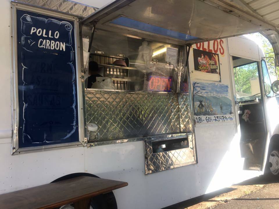 Pollos Blanquita | restaurant | 14326 Old Humble Rd, Humble, TX 77396, USA | 2816012347 OR +1 281-601-2347