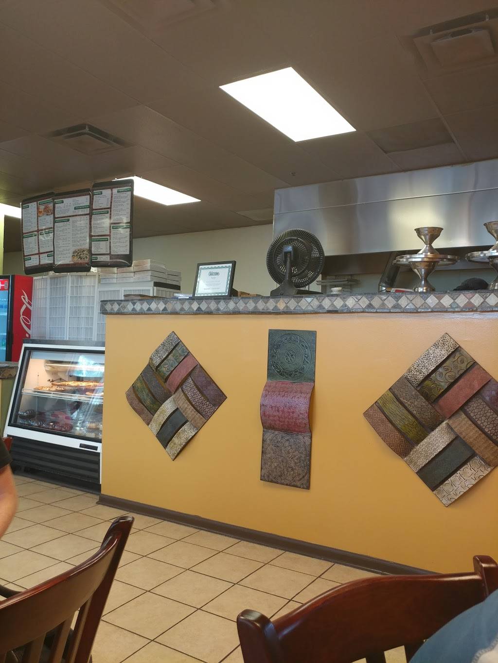 Backstreet Pizza | restaurant | 1949 County Rd 419, Chuluota, FL 32766, USA | 4073654922 OR +1 407-365-4922