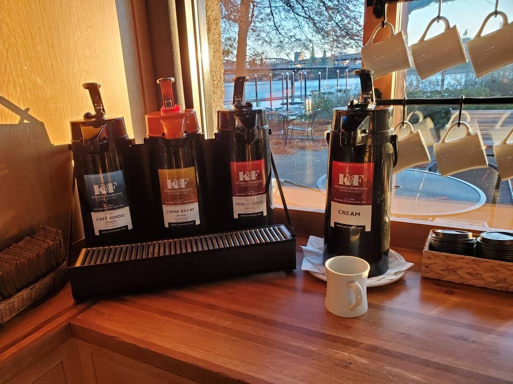 Little River Cafe | cafe | 0315 SW Montgomery St #310, Portland, OR 97201, USA | 5032272327 OR +1 503-227-2327