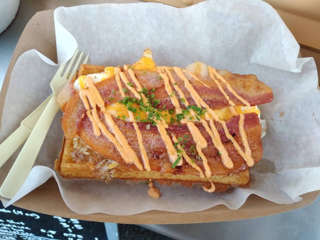 honeycuspe | restaurant | 2504 Pacific Ave SE, Olympia, WA 98501, USA | 3609952613 OR +1 360-995-2613