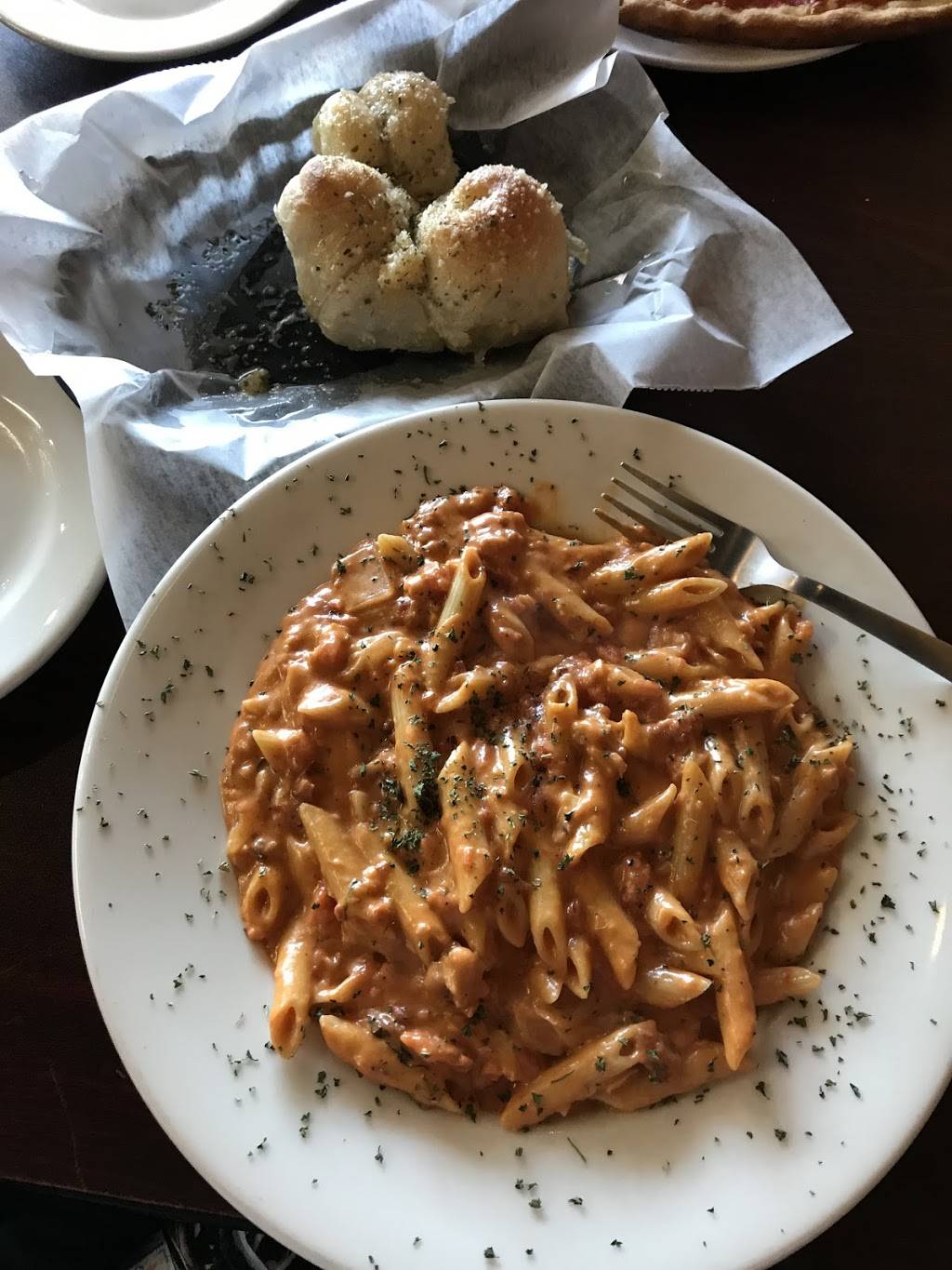 Pherraras Pizzeria | restaurant | 1200 Malabar Rd SE #7, Palm Bay, FL 32907, USA | 3213272906 OR +1 321-327-2906