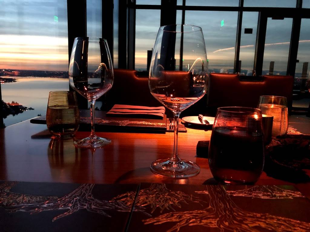 Ascend Prime Steak & Sushi | restaurant | 10400 NE 4th St Ste 3100, Bellevue, WA 98004, USA | 4256252080 OR +1 425-625-2080