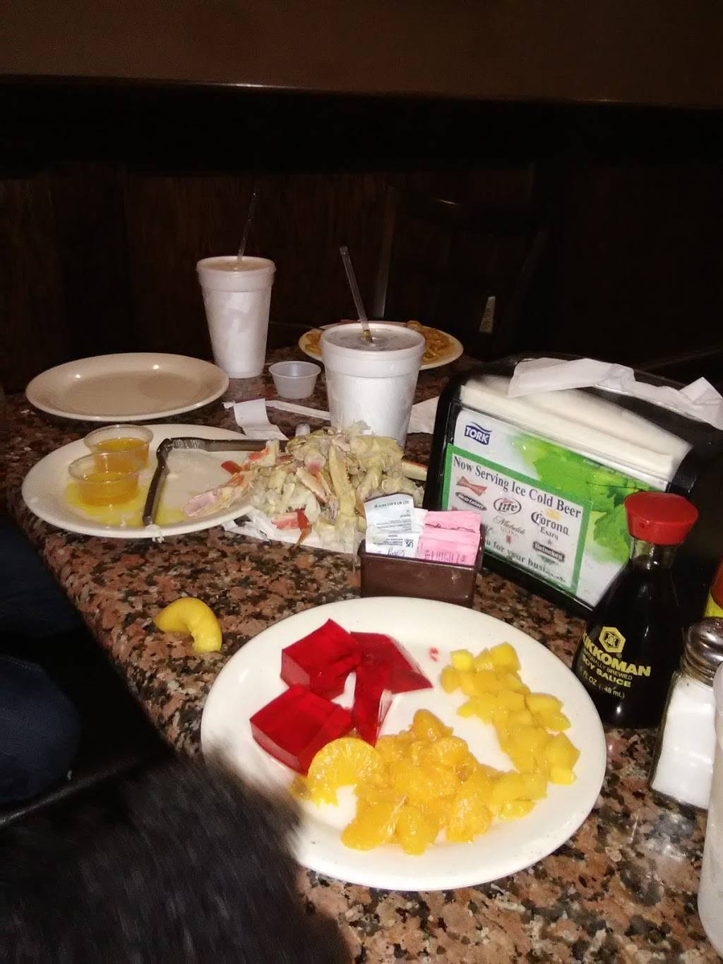 Chow Town Grill & Buffet | restaurant | 1550 Baytree Rd, Valdosta, GA 31602, USA | 2292930642 OR +1 229-293-0642