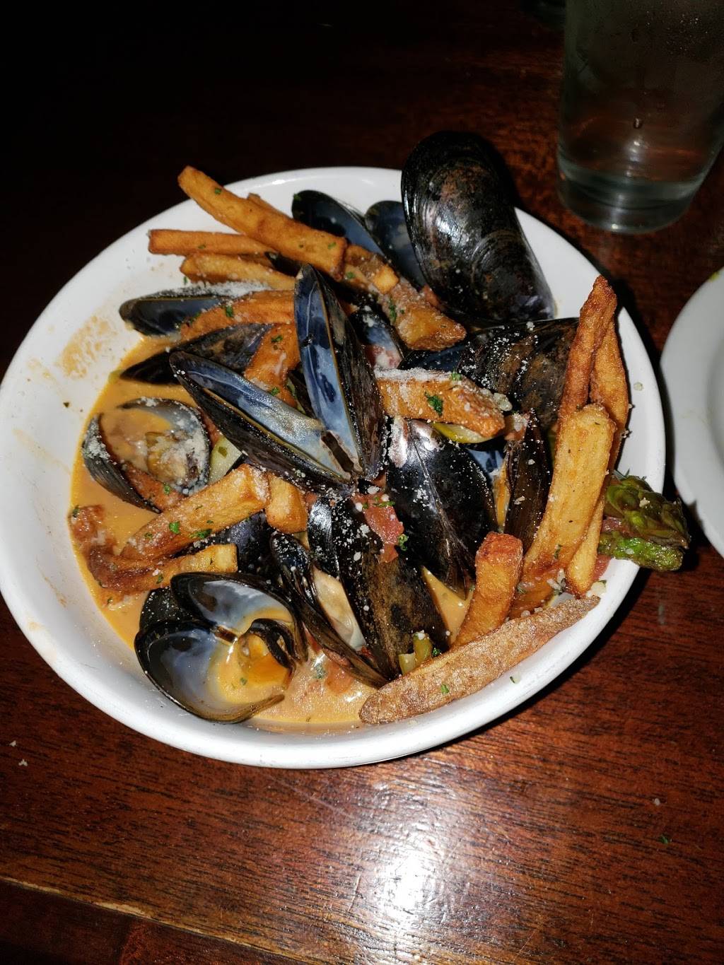 Tapas 177 | restaurant | 177 St Paul St, Rochester, NY 14604, USA | 5852622090 OR +1 585-262-2090