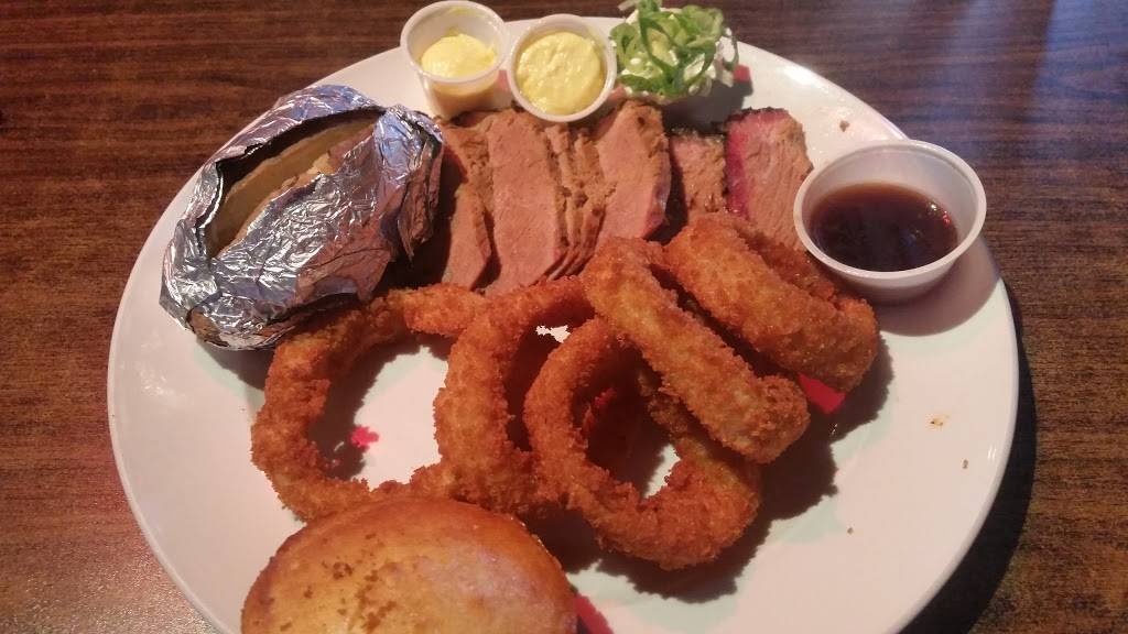 Sierra Grill Smokehouse | restaurant | 2515 Grass Valley Hwy, Auburn, CA 95603, USA | 5308237600 OR +1 530-823-7600