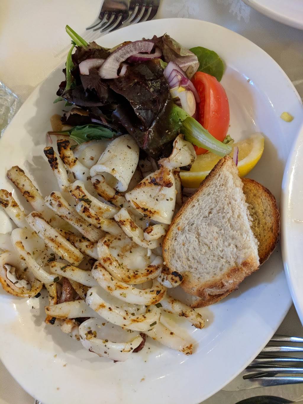 Parmigiano Trattoria | restaurant | 3186 Yonge St, Toronto, ON M4N 2L1, Canada | 4164896668 OR +1 416-489-6668