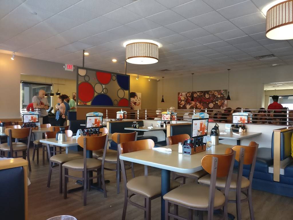 IHOP | restaurant | 1412 Richmond Rd, Williamsburg, VA 23185, USA | 7572299628 OR +1 757-229-9628
