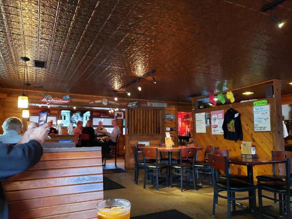 Sand Bar and Grill | restaurant | 11368 M-179, Middleville, MI 49333, USA | 2692052525 OR +1 269-205-2525