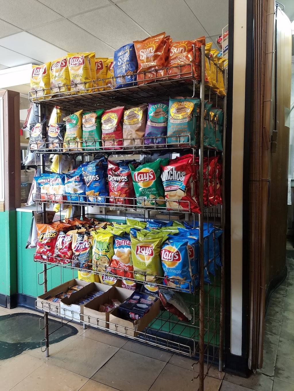 New York Sandwich Shop | restaurant | 593 Joseph E Lowery Blvd SW, Atlanta, GA 30310, USA | 4047556658 OR +1 404-755-6658