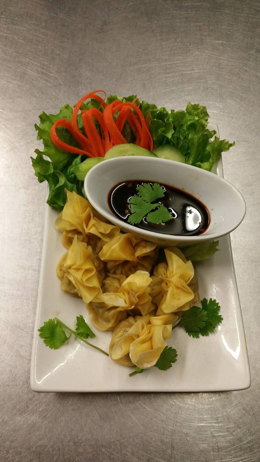 Thai Quality Restaurant | restaurant | 1201 Saviers Rd, Oxnard, CA 93033, USA | 8058343114 OR +1 805-834-3114