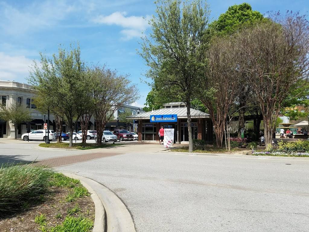 Auntie Annes | cafe | 295 Cedar Sage Dr, Garland, TX 75040, USA | 9726751690 OR +1 972-675-1690