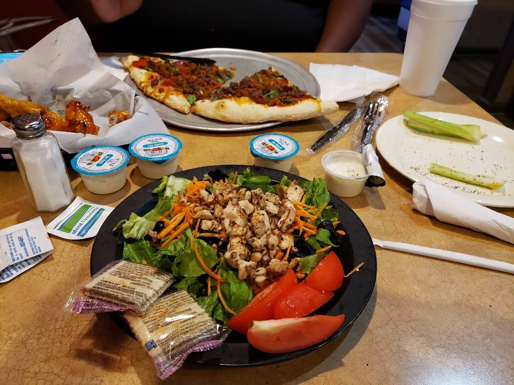 Stone Mountain Pizza Cafe | restaurant | 5370 Stone Mountain Fwy #1030, Stone Mountain, GA 30087, USA | 7704136717 OR +1 770-413-6717