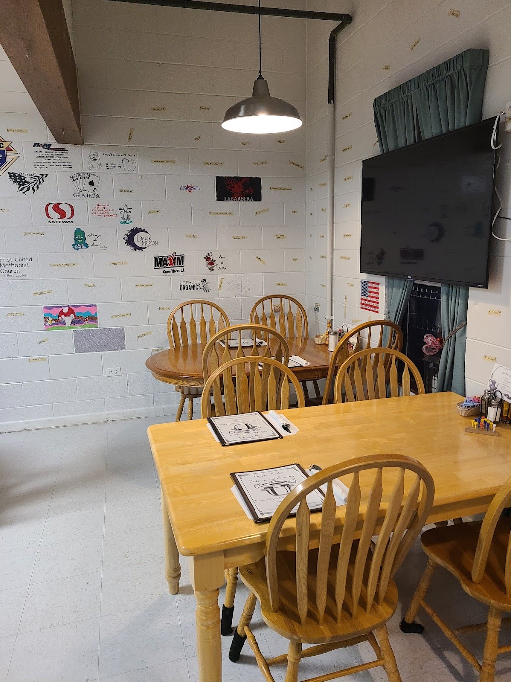 Copper Kettle Kitchen And Catering LLC | restaurant | 737 Denver Ave, Fort Lupton, CO 80621, United States | 3038573981 OR +1 303-857-3981