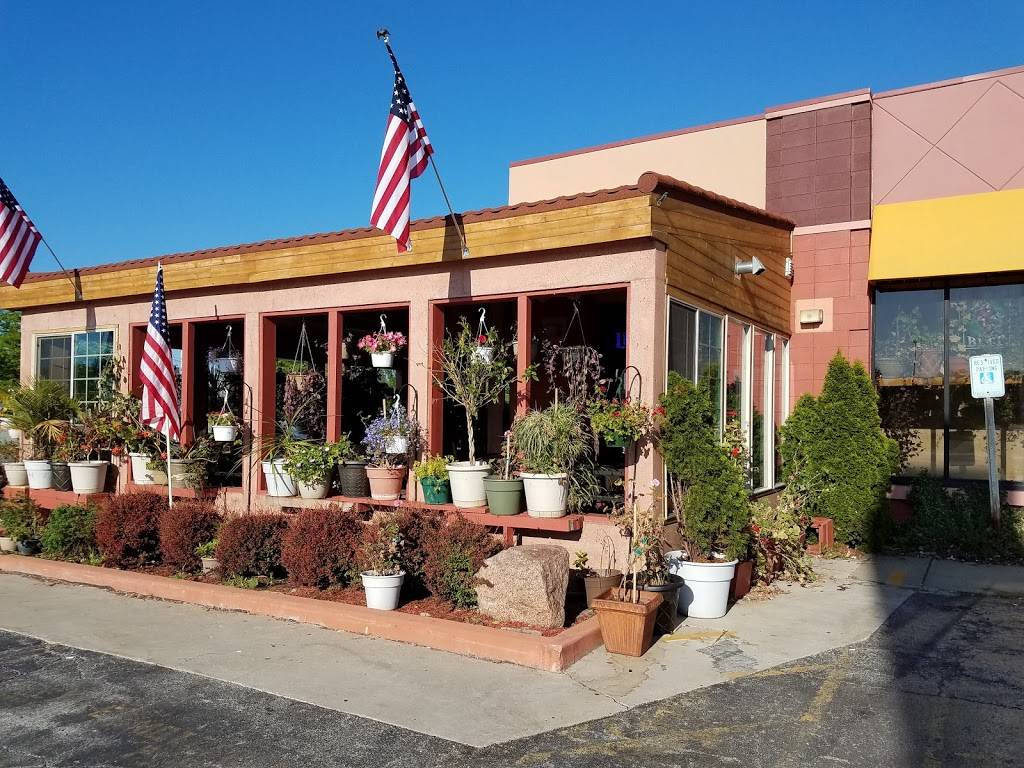 Pallas restaurant | restaurant | 1657 S 108th St, West Allis, WI 53214, USA | 4147718800 OR +1 414-771-8800