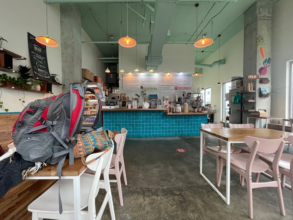 The Daily Beet | cafe | 1000 Girod St, New Orleans, LA 70113, USA | 5046054413 OR +1 504-605-4413