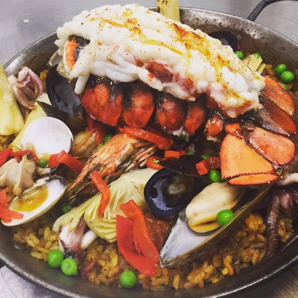 Bhan Kanom Thai | restaurant | 5271 Hollywood Blvd, Los Angeles, CA 90027, USA | 3238718030 OR +1 323-871-8030