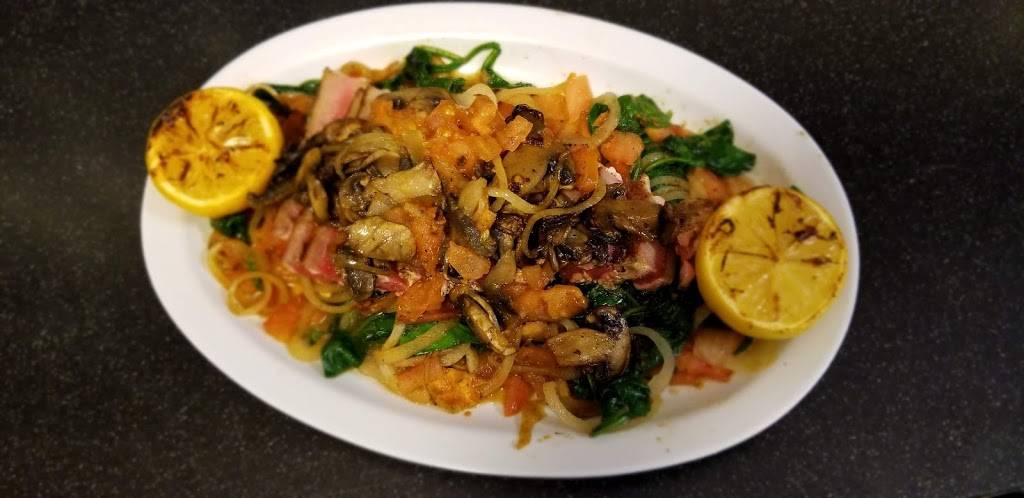 Vics Pub & Grill | restaurant | 1431 Orange Camp Rd #107, DeLand, FL 32724, USA | 3867381930 OR +1 386-738-1930