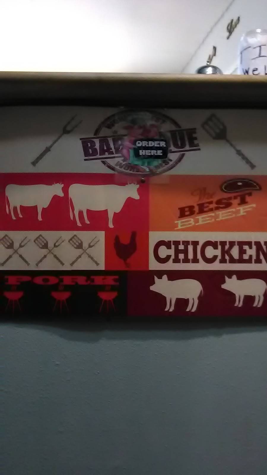 Big Bertha BBQ & Seafood | restaurant | 2512 Airline Dr, Kenner, LA 70062, USA | 5046489984 OR +1 504-648-9984