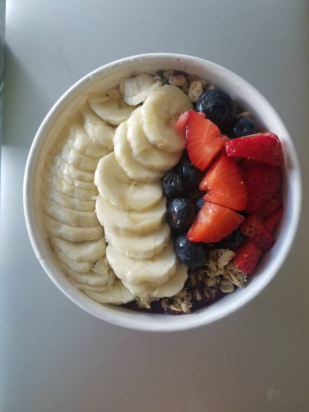 Nekter Juice Bar | cafe | 7631 Edinger Ave #1528, Huntington Beach, CA 92647, USA | 7144655888 OR +1 714-465-5888