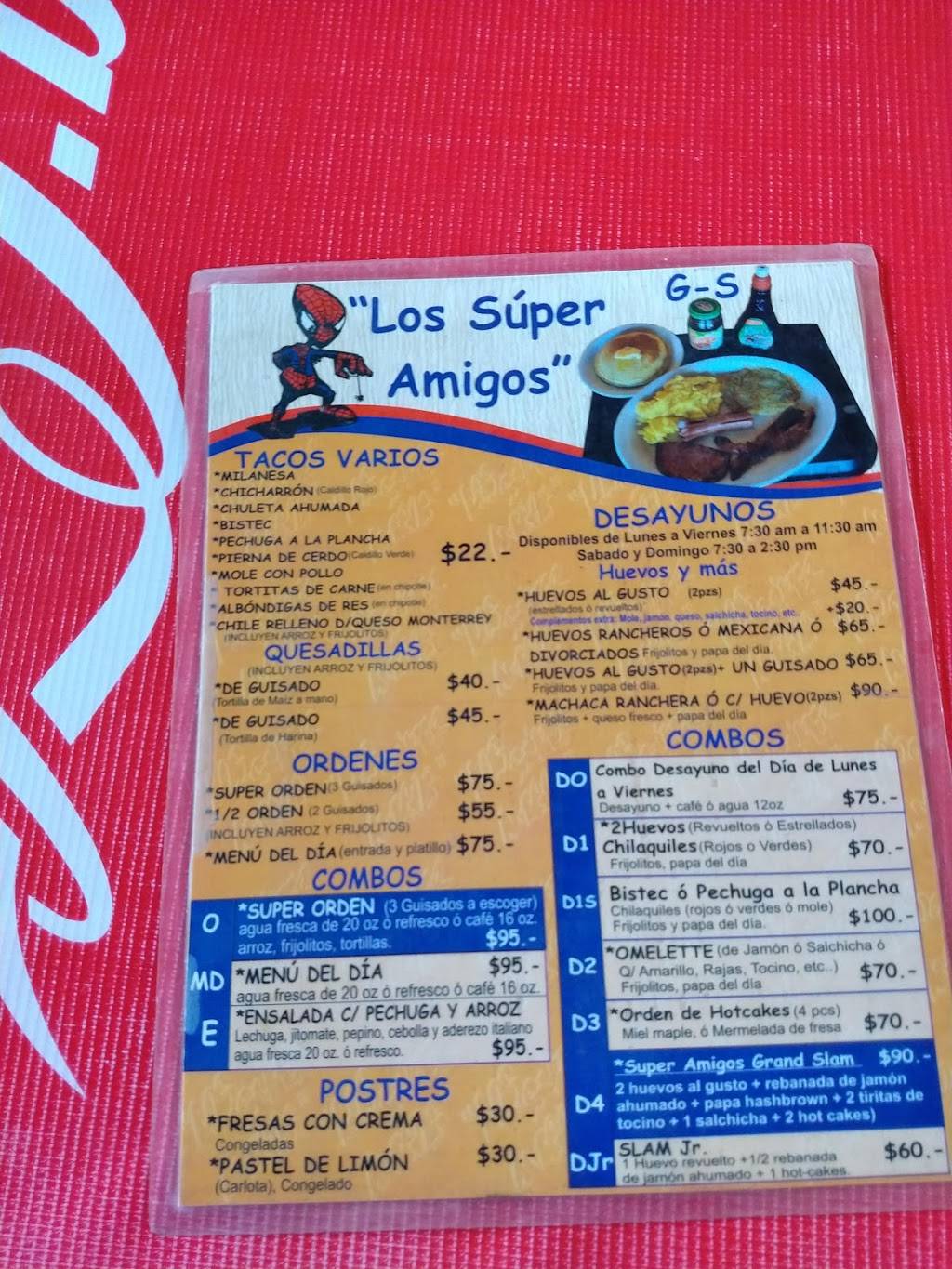 Tacos Varios Los Super Amigos | restaurant | Blvd. de las Bellas Artes 19701, Nueva Tijuana, 22435 Tijuana, B.C., Mexico | 016647205630 OR +52 664 720 5630