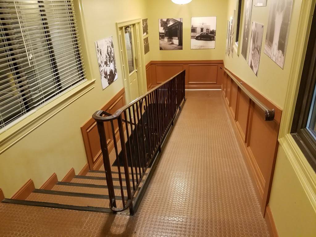 Cesares Ristorante | restaurant | 1407 Radcliffe St, Bristol, PA 19007, USA | 2157883831 OR +1 215-788-3831