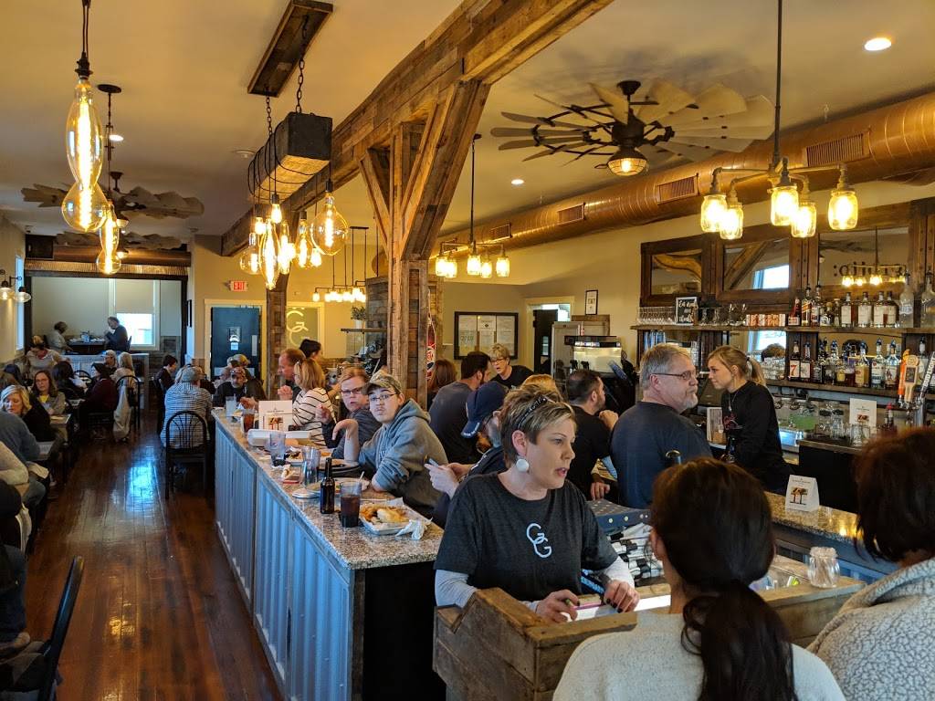 The Grotto Grill | restaurant | 5074 Hwy P, Wentzville, MO 63385, USA | 6363279656 OR +1 636-327-9656