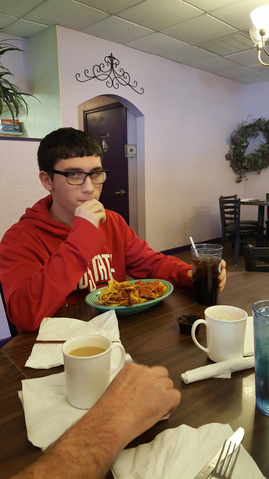 Mexitali | restaurant | 850 OH-239, West Portsmouth, OH 45663, USA | 7408584421 OR +1 740-858-4421