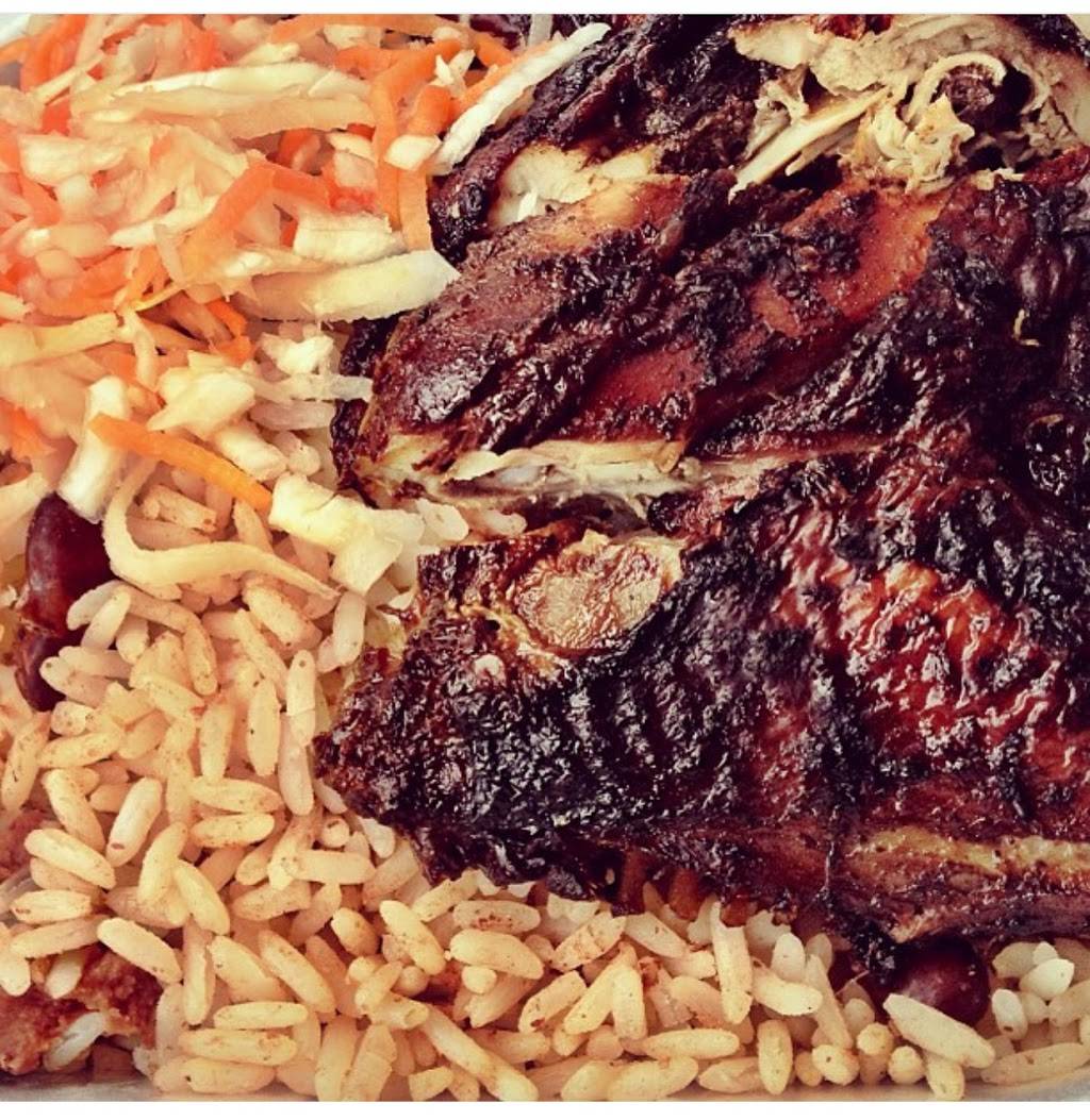 Willys Jerk | restaurant | 3889 Keele St, North York, ON M3J 1N6, Canada | 4166336781 OR +1 416-633-6781