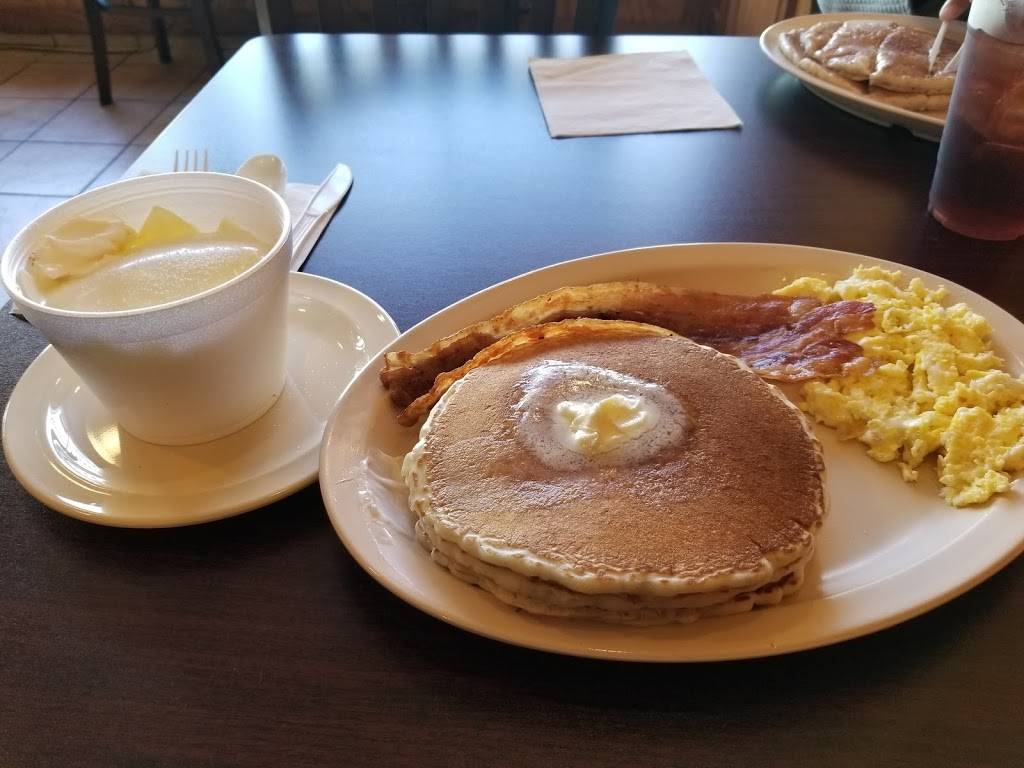 Songs Breakfast & Lunch | restaurant | 1912 Chelten Ave, Philadelphia, PA 19138, USA | 2154244400 OR +1 215-424-4400