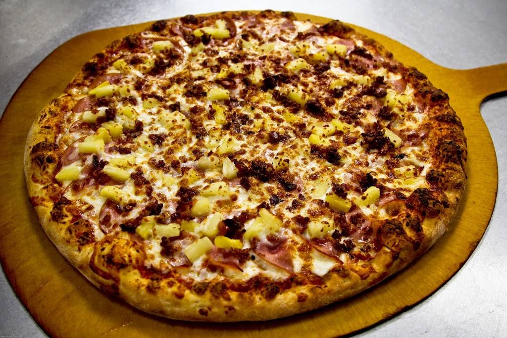 Odd Moes Pizza | meal delivery | 4815 Commercial St SE #140, Salem, OR 97306, USA | 5035883232 OR +1 503-588-3232