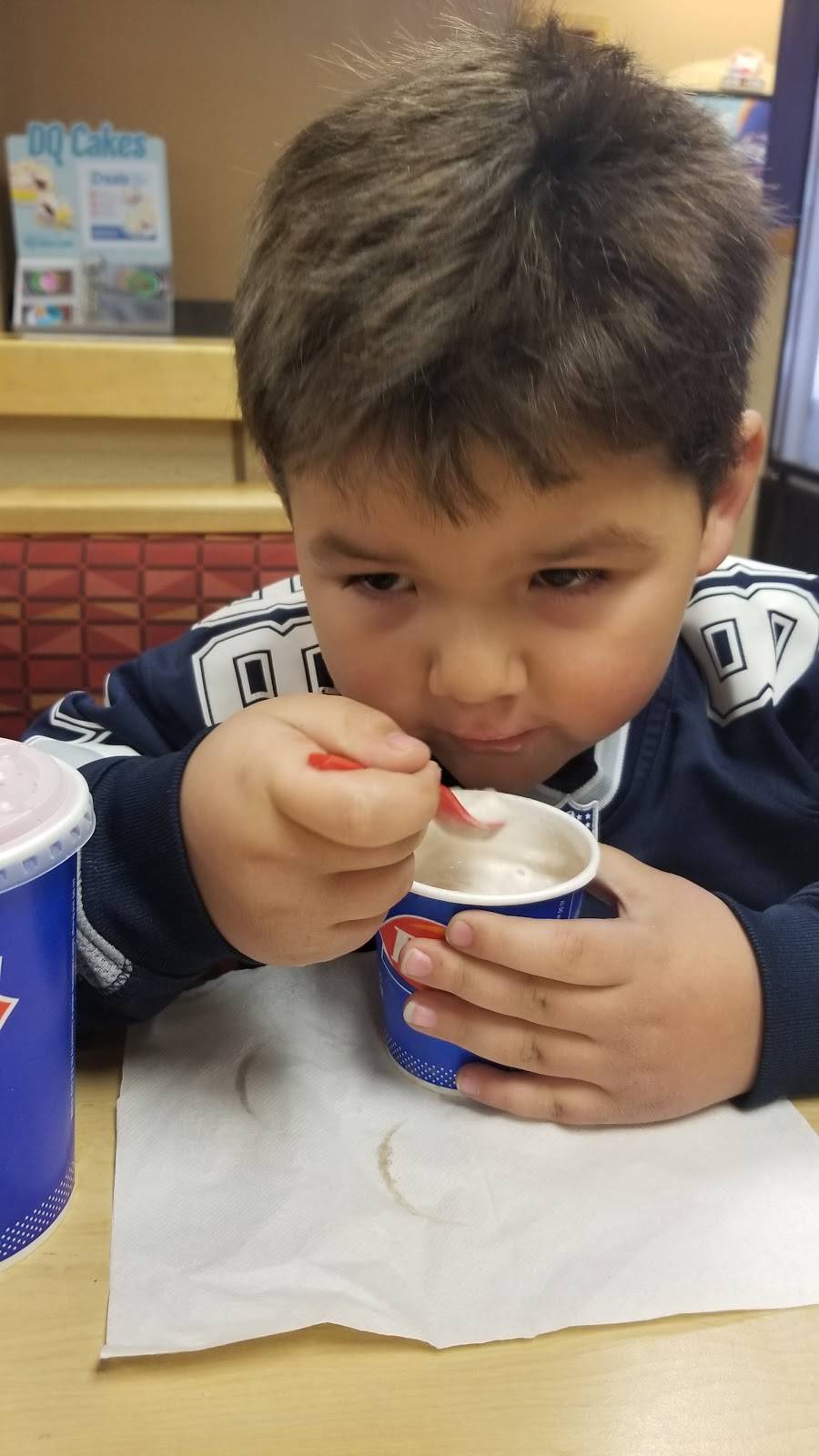 Dairy Queen Grill & Chill | restaurant | 1007 13th St N, Humboldt, IA 50548, USA | 5153324544 OR +1 515-332-4544