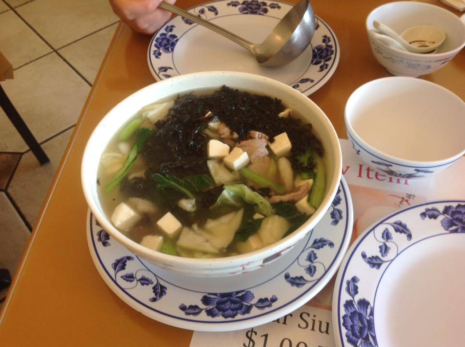 Taste of Hong Kong | restaurant | 91-1401 Fort Weaver Rd # A103, Ewa Beach, HI 96706, USA | 8086833838 OR +1 808-683-3838