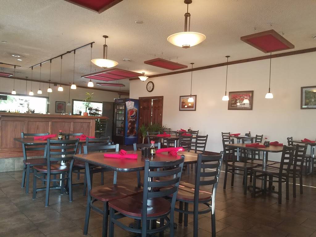 Oryza Asian Cuisine & Bar | restaurant | 5 Sturgis Corner Dr, Iowa City, IA 52246, USA | 3198000888 OR +1 319-800-0888