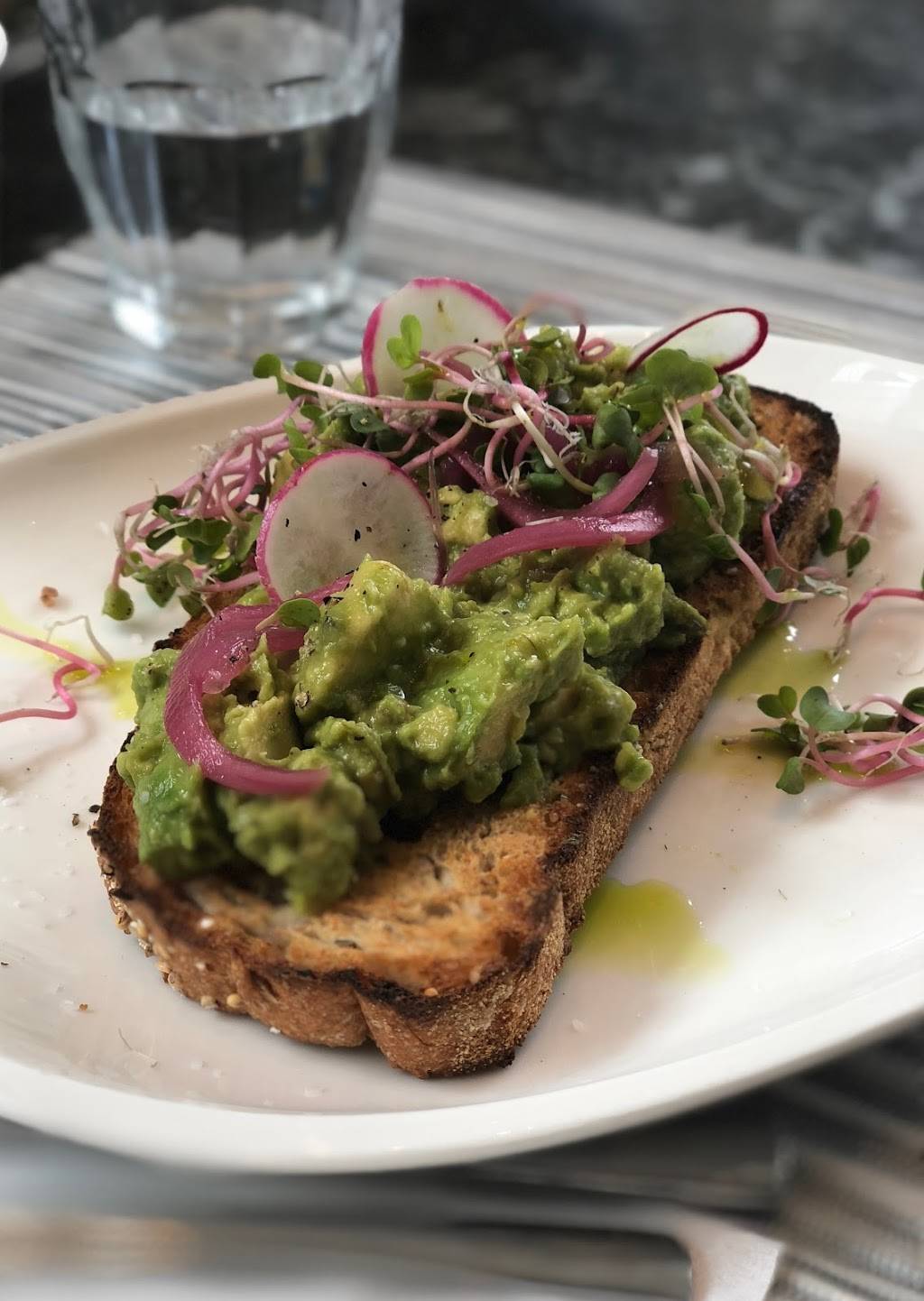 Jane Q | cafe | 1800 Argyle Ave, Los Angeles, CA 90028, USA | 2132793534 OR +1 213-279-3534