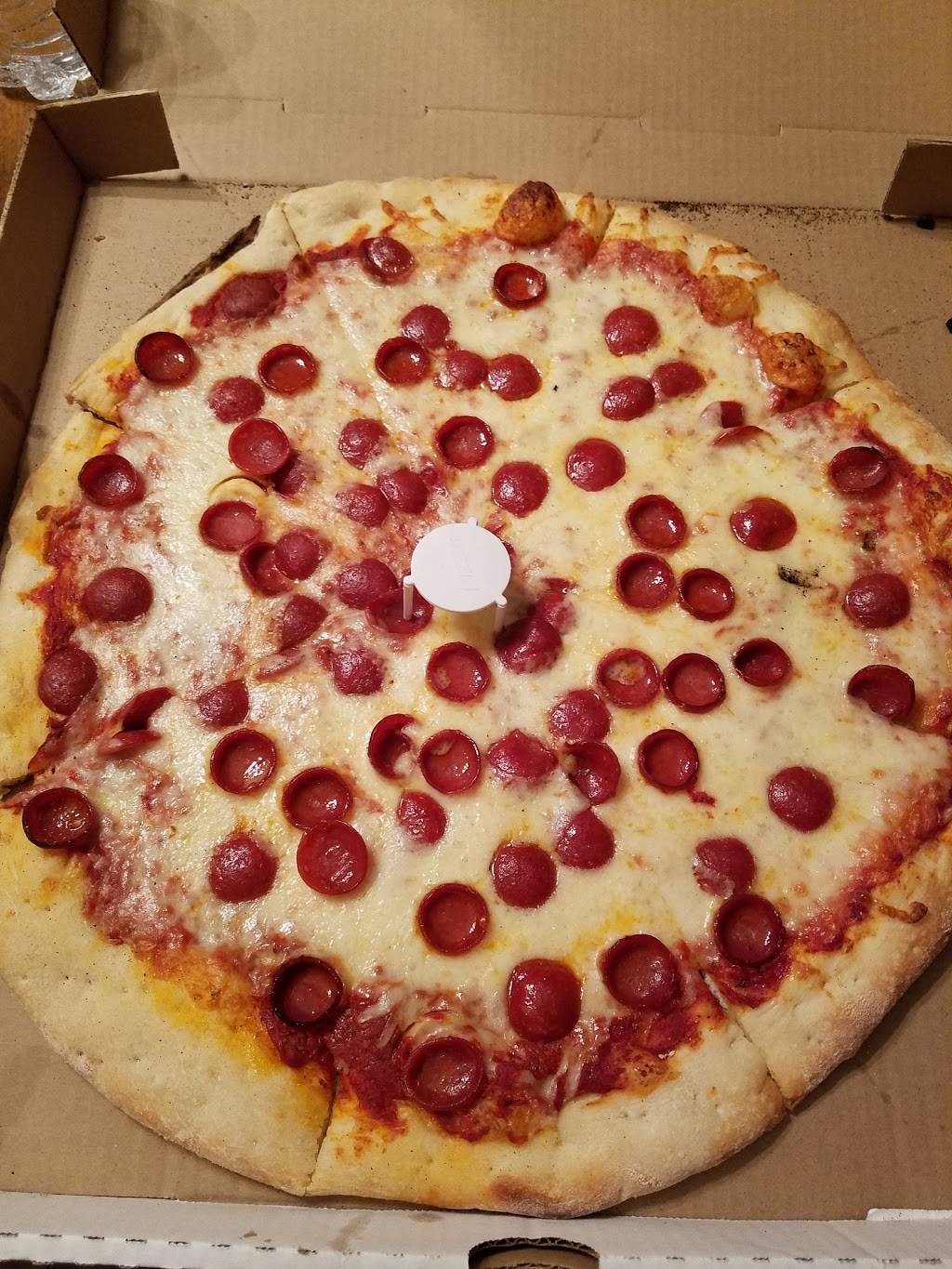 Brooklyn Pizza LLC | restaurant | 1901 Rotunda Dr, Erie, PA 16509, USA | 8149232085 OR +1 814-923-2085