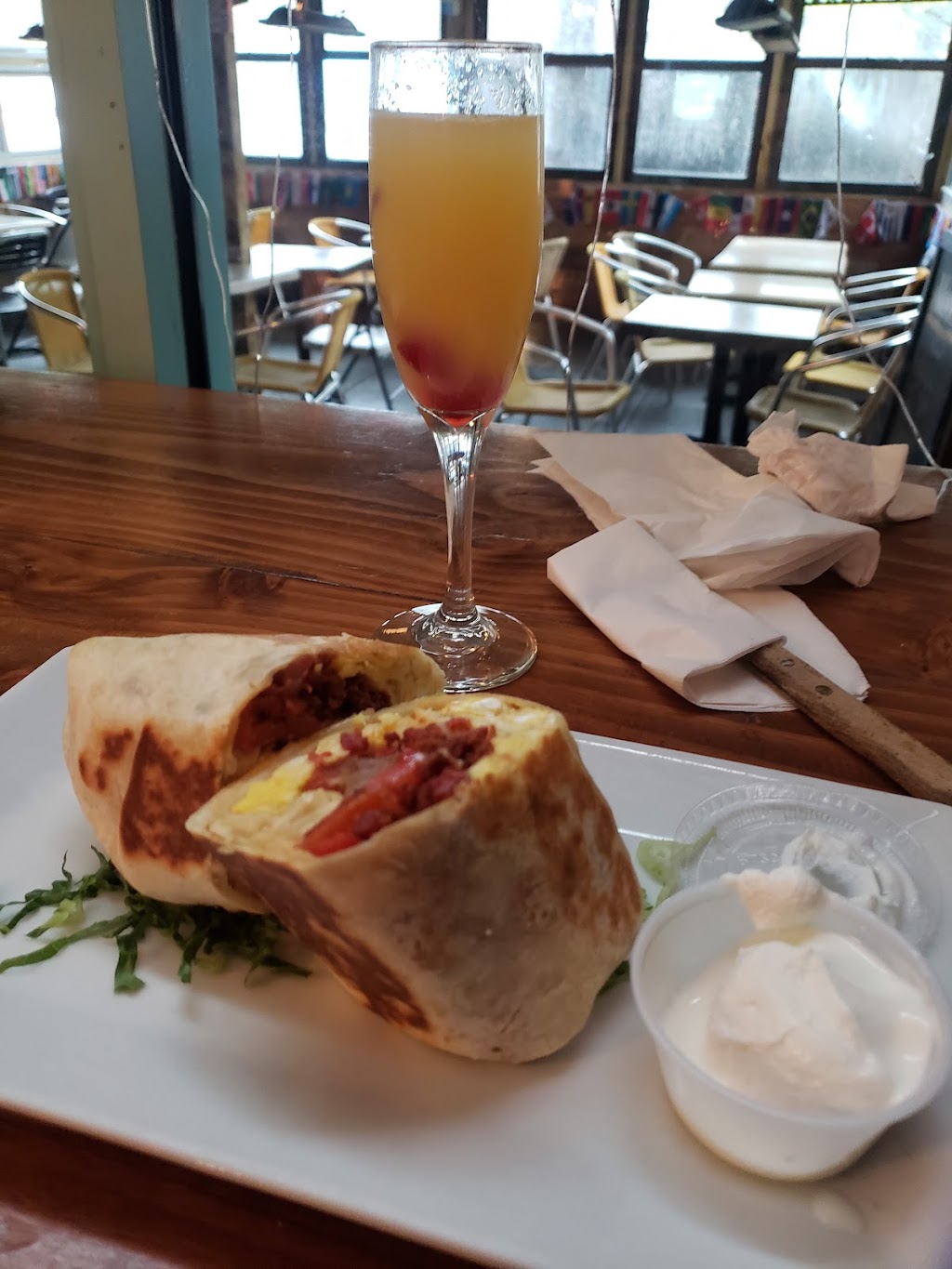 Cantina Taqueria & Tequila Bar | restaurant | 329 Malcolm X Blvd, New York, NY 10027, USA | 3134371431 OR +1 313-437-1431