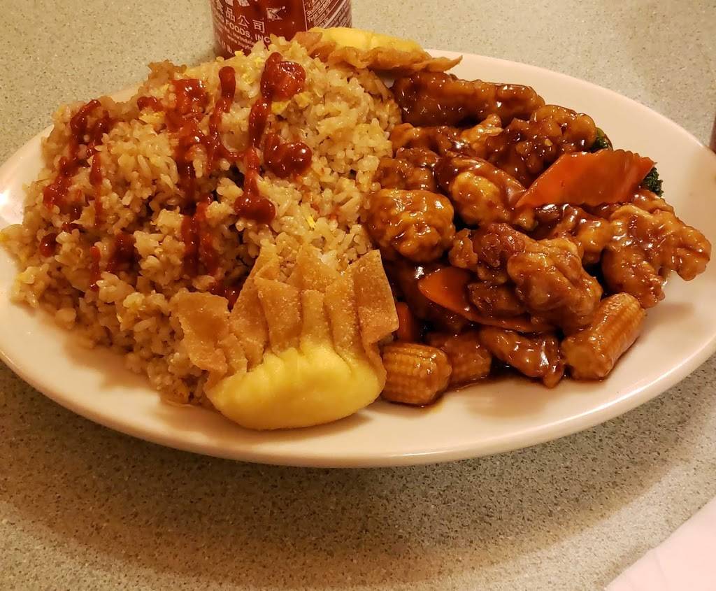 Mr. Sesame Chicken | meal delivery | 4687 Bald Eagle Ave, White Bear Lake, MN 55110, USA | 6517623747 OR +1 651-762-3747