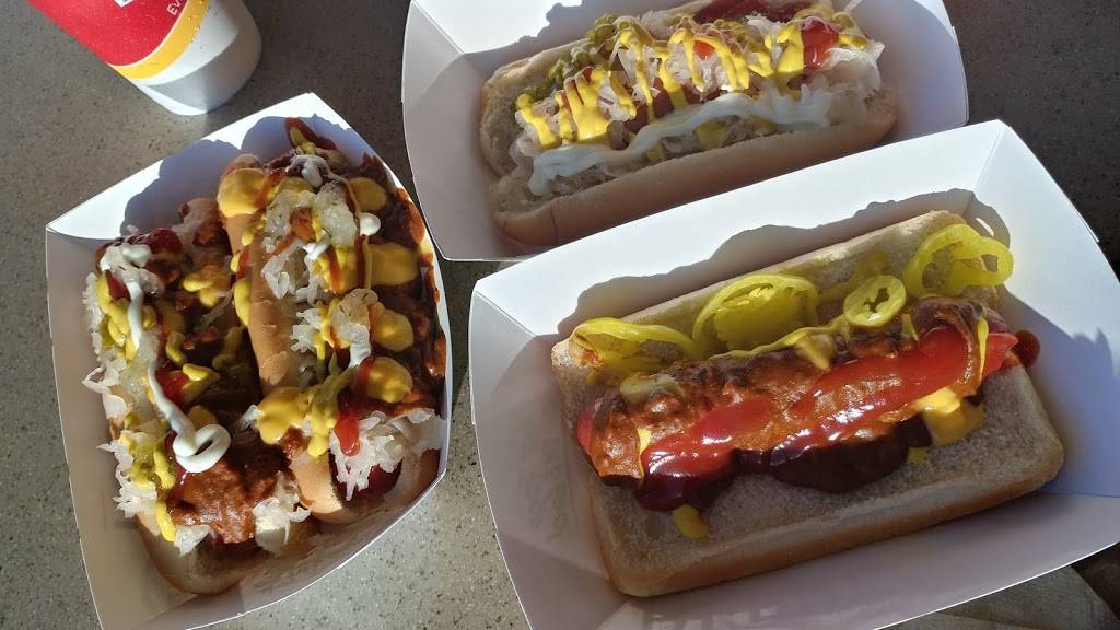 Pilot Travel Center | restaurant | 507 Highway 309, Niota, TN 37826, USA | 4235683500 OR +1 423-568-3500