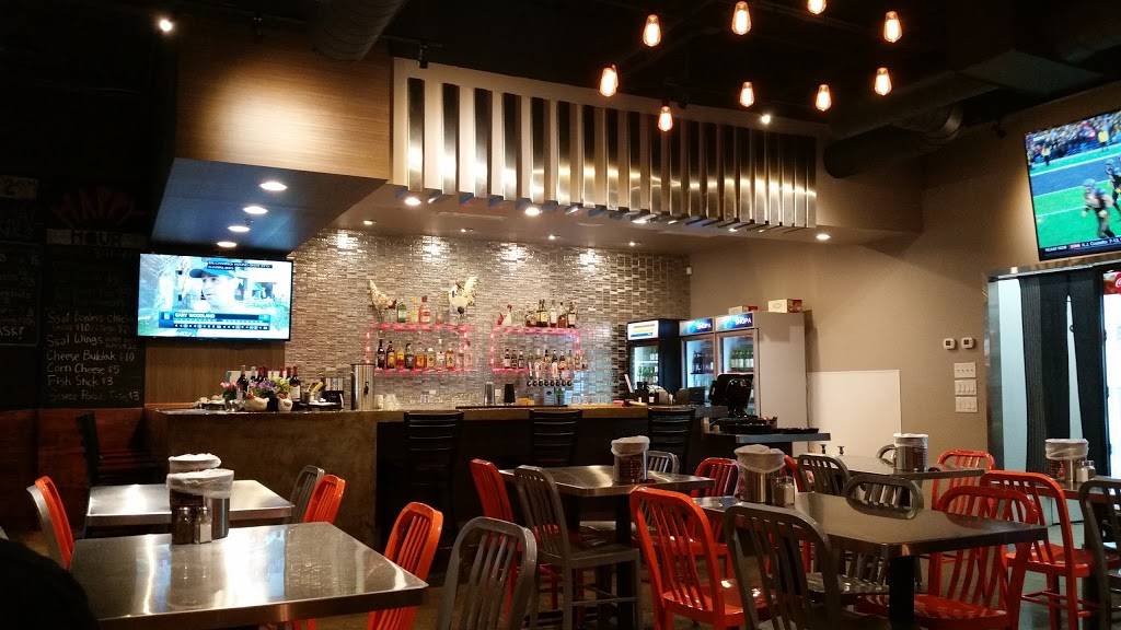 Rice Chicken (Carrollton) | restaurant | 2540 Old Denton Rd #136, Carrollton, TX 75006, USA | 4693818780 OR +1 469-381-8780