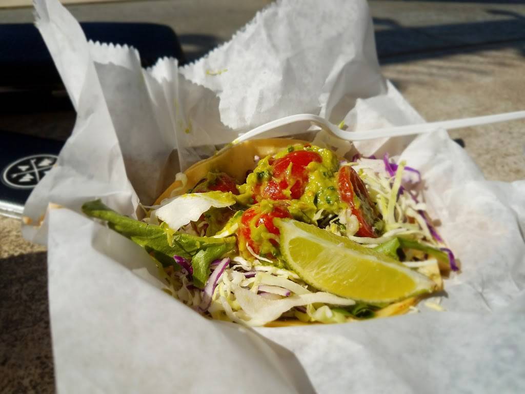 Beach House Tacos | restaurant | Ventura, CA 93001, USA | 8056483177 OR +1 805-648-3177