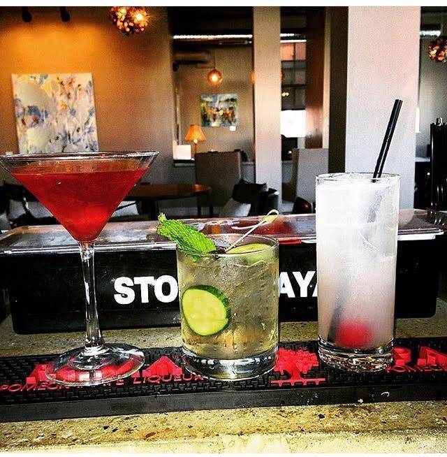 Foundry Lounge | night club | 1738 Elmwood Ave, Buffalo, NY 14207, USA | 7162409693 OR +1 716-240-9693